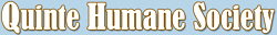 Quinte Humane Society